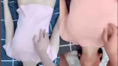သူများတွေဖုတ်တာအားကျမိတယ် # 3 video preview