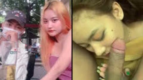 (Puu) နံမည်ကြီးတာလဲမပြောနဲ့ဆော်လေးကအလန်းလေးလေကွာ # 1 — LeakMM Myanmar video preview