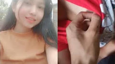 အထည်ချုပ်ကဆော်လေးကိုဒုတ်ထိုးကျွေး video preview
