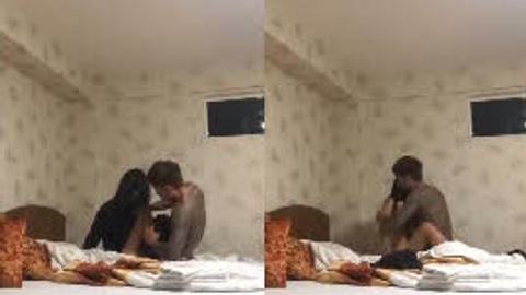 တက်တူးအပြည့်နဲ့ စားဘဲကြီးရဲ့ လိုးကား (၁) — LeakMM Myanmar video preview