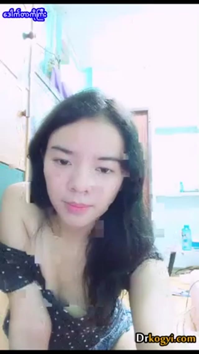 ပိပိအလန်းလေးထန်နေတာအပိုင်း # 3 — XBurma Myanmar video preview
