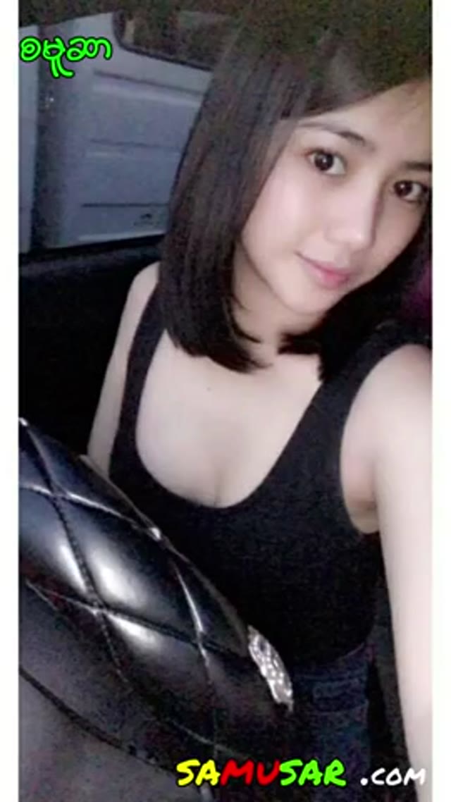 အရမ်းထန်နေတဲ့ထိုင်းမလေး — LeakMM Myanmar video preview