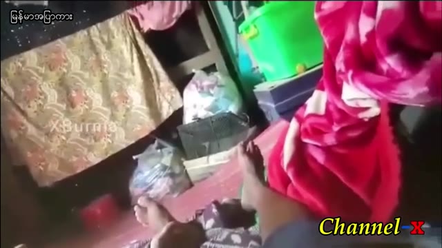 မြန်မာလင်မယားအိမ်တွင်းဖြစ်အသံလေးနားထောင်ကြည့်ကြ — LeakMM Myanmar video preview