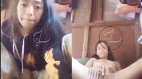 ကရင်မဖုတ်ဖုတ်လေးဂလုကြ # 2 — LeakMM Myanmar video preview