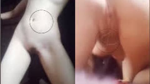 ကရင်မဖုတ်ဖုတ်လေးဂလုကြ # 1 — LeakMM Myanmar video preview