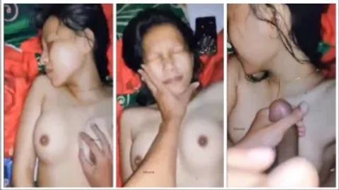 မျက်နှာပေါ် လရည်ပန်းရတဲ့ဖီလင် video preview