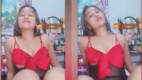 မြန်မာအကိတ်လေးဆာနေပြီထင်တယ် — LeakMM Myanmar video preview