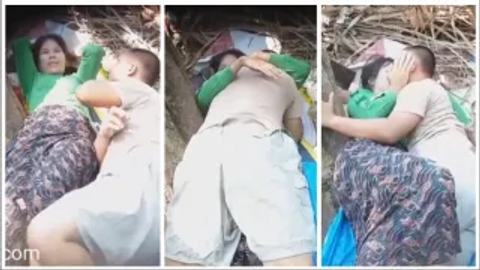 မြန်မာချောင်းရိုက် (၄၁) video preview