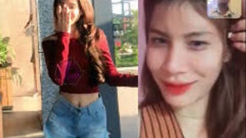 Khin Zar Ni Kyaw ရေချိုးပြတာလေး — LeakMM Myanmar video preview