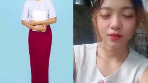 နပ်-စ်-မ-လေး Aye Myat Myat Kyaw — LeakMM Myanmar video preview
