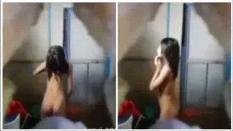 ရေချိုးချောင်းရိုက် (၃၃) video preview