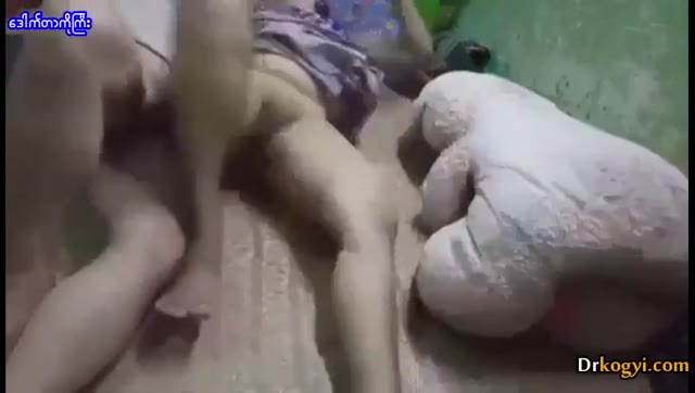 မိန်းမ-မအိပ်ခင်လေးတခါလိုး — XBurma Myanmar video preview