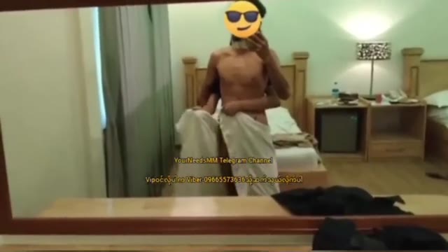 ဆွဲပြန်ပြီနောက်တယောက် — XBurma Myanmar video preview