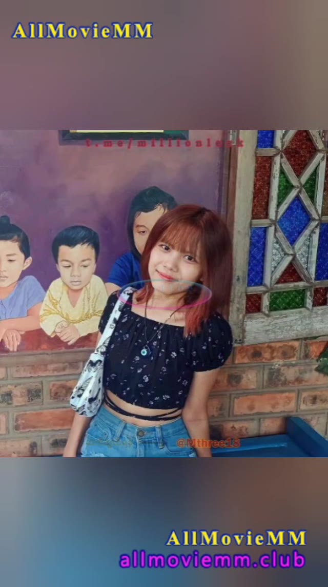 အိမ်မှာဘယ်သူမှမရှိတုန်းရှယ်ထန်နေတာ — XBurma Myanmar video preview