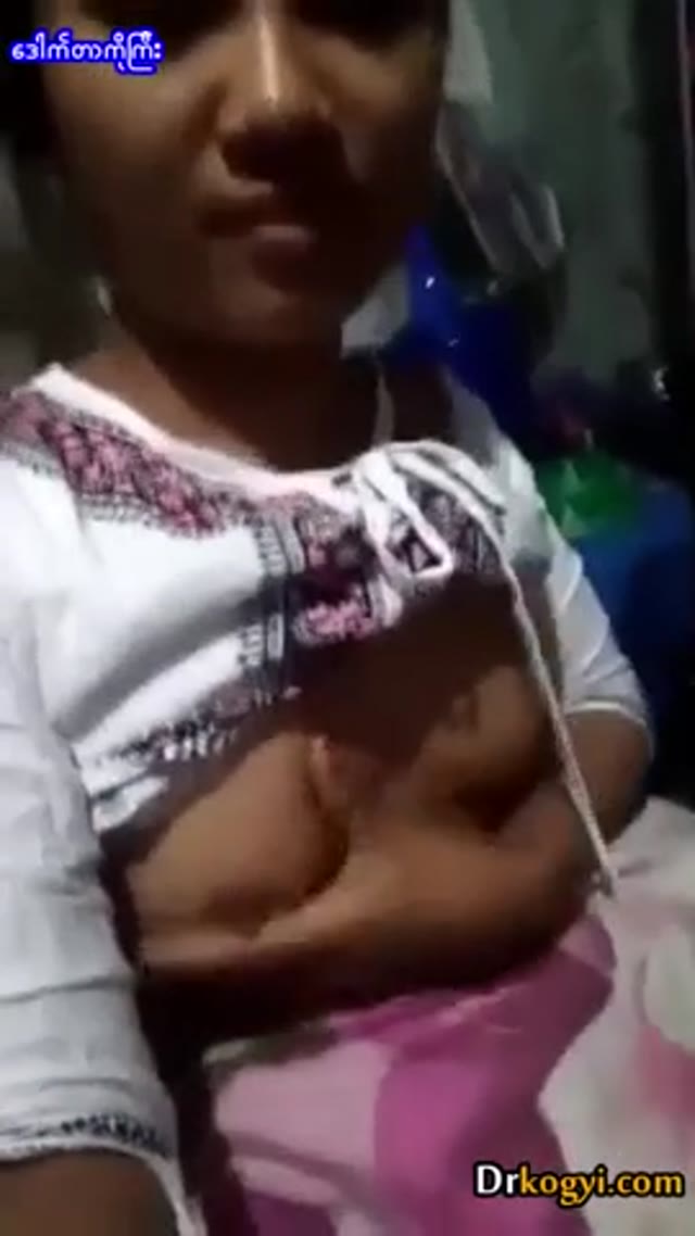 ယောက်ကျားကထိုင်းမှာဆိုတော့ငတ်နေပြီလေ — XBurma Myanmar video preview