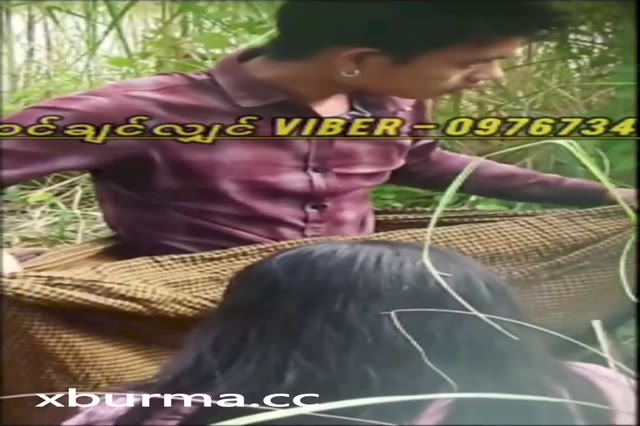 လမ်းဘေးမြောင်းထဲမှာလိုးတဲ့အ‌တွဲ — XBurma Myanmar video preview