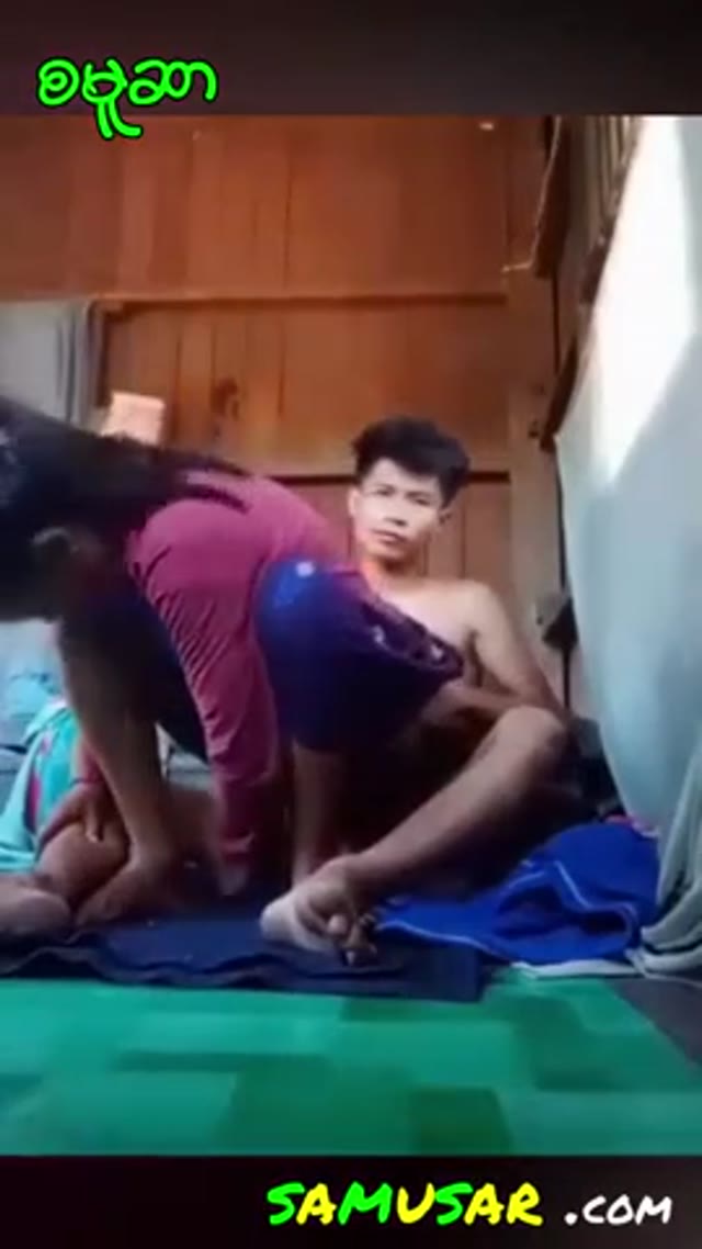 တောသူဆိုပေမဲ့ သိုင်းကွက်တွေအကုန်သိတယ်ဟ — XBurma Myanmar video preview