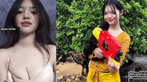 ရှမ်းတရုတ်မလေး Nan Hsu Hom Hseng နဲ့ Sex chat video preview