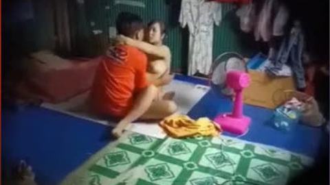 ထိုင်းမှာအလုပ်လုပ်နေတဲ့ မြန်မာစုံတွဲ video preview