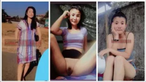 ကရင်မပိပိအလန်းလေးကိုဟော်တည်ခေါ်ပြီးလိုးတဲ့ဘဲကြီး video preview