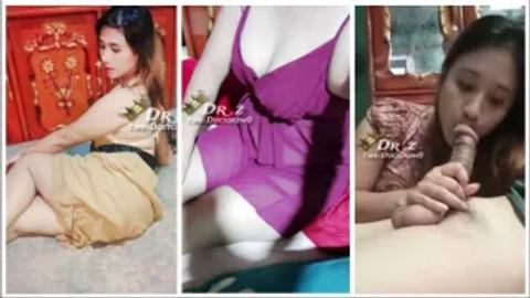 ဖုန်းပွတ်ရင်း မှုတ်ပေးတဲ့စော်ကြီး video preview