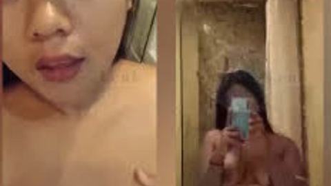 မောင်လေးကိုချစ်လို့ပြတဲ့မမအကိတ် — LeakMM Myanmar video preview