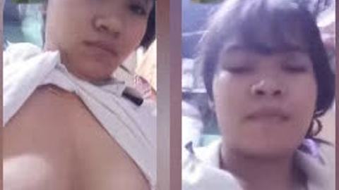မြန်မာညိုကိတ်လေးဘဲကိုထန်ပြတာလေး # 4 — LeakMM Myanmar video preview