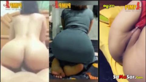 ထမိန်လေးနဲ့အိုးကောင်းလေးကိုရှယ်တီး video preview