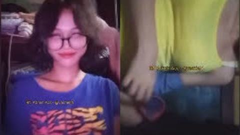 မြန်မာမှန်ကြောင်မလေးရဲ့အထန်စကလေး — LeakMM Myanmar video preview