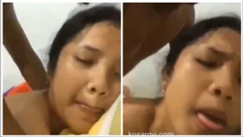 စော်လေးကောင်းနေတာ လျှာပါထွက်တယ် video preview