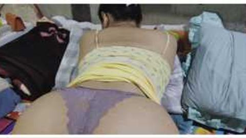 Hotwife အိုးကြီးကို အားရပါရကြုံးတာ ဖင်လုံးကြီးကိုကအားရစရာကြီး video preview