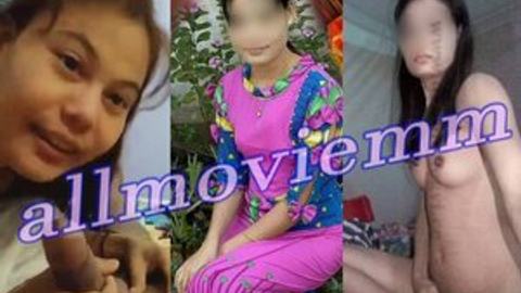 ဇယားဖြစ်သွားတဲ့တောသူမမ အသံပါမြန်မာလိုးကား video preview