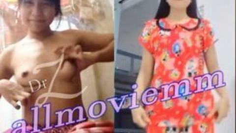 TikTok ကဆော်လေး Sex chatting video preview