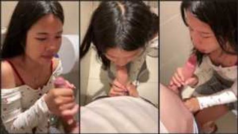 အိမ်သာထဲမှာ ရေခဲချောင်းစုပ် — LeakMM Myanmar video preview