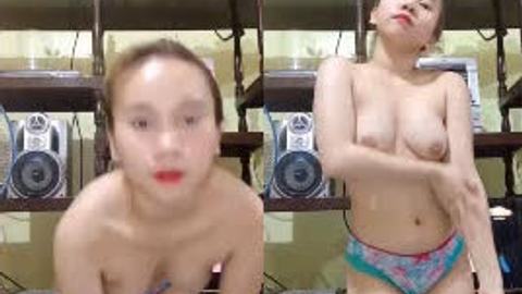 ဖြူဖြူဖွေးဖွေးအကိတ်မအသန့်လေး — LeakMM Myanmar video preview