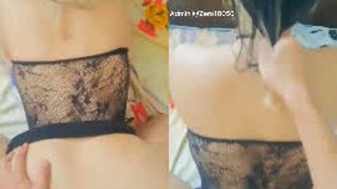 ဆော်ကြီးကဒုတ်ဆာလို့ခေါ်လိုက်တာတဲ့ ဘဲကြီးအကြိုက်ပေါ့ရျယ်ကိတ်ကြီး — LeakMM Myanmar video preview