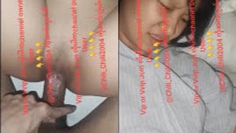 ဆော်လေးကနုနုလေးကွာ အဖတ်ကြီးနဲ့မဝင်ဘူးတဲ့ ဘာဖတ်လဲဟ အသံလေးနားထောင် — LeakMM Myanmar video preview