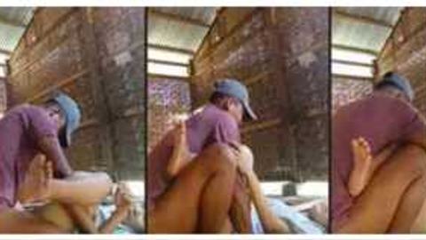 ထီလာသူအညာသူလေးဆိုတော့ ထရံကာမြေပေါ်မှာ ပုဆိုခင်းပြီး ပေါ်တင်ကြုံး ကိုယ်တိုင်ရိုက်လေး video preview