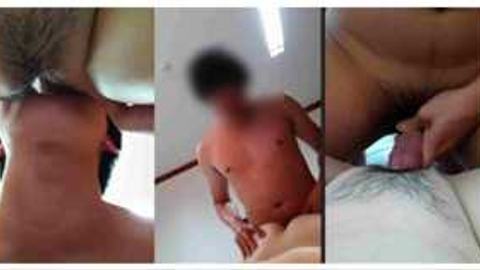 စော်ကစောက်စိကြီးကို ပြူးခံနေတာဘဲ အမှတ်တရကိုယ်တိုင်ရိုက်လိုးပေးတာ video preview