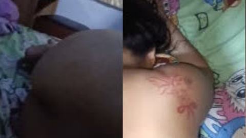မြန်မာအကိတ်ကြီးကိုနောက်ပေါက်ဖွင့်တဲ့ဘဲကြီး # 1 video preview