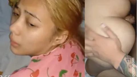 ဘဲအသစ်နဲ့လိုးတဲ့ Su Sandi Phyo Anal ဖင်လိုးအောကားအသစ် video preview