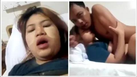 သနပ်ခါးလေးနဲ့ မောင့်ချစ်သူ video preview