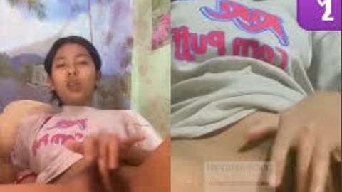မြန်မာပိပိအမှန်ကန်လေးပါ # 1 — LeakMM Myanmar video preview