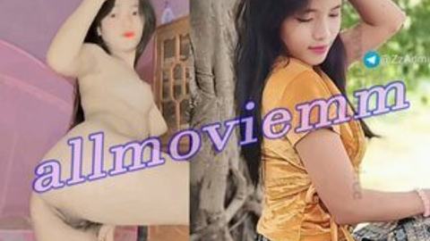 မြန်မာမလေး မထင်ရဘူးကွာ ဂလုကြ video preview