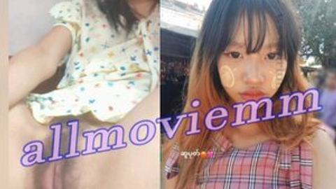 ပါးကွက်ကြားလေးနဲ့အငုံးလေးဘယ်လိုတောင်လား video preview