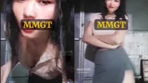 ဖလန်းဖလန်းထနေတဲ့ ကရင်မလေး — LeakMM Myanmar video preview