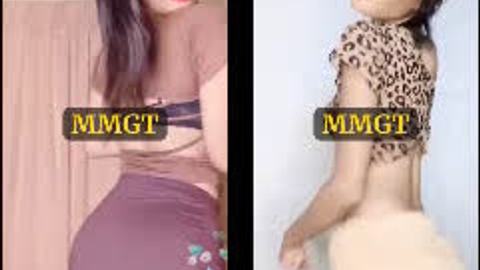 အလန်းလေးတွေ ဖလန်းဖလန်းထနေတာလေး — LeakMM Myanmar video preview