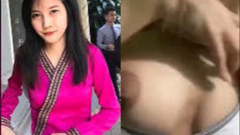 အဆောင်မှာနေတဲ့အဆောင်သူလေး — LeakMM Myanmar video preview