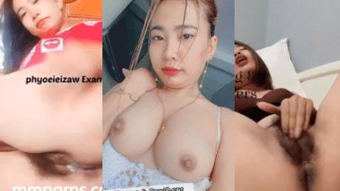 နတ်သမီးလေး ဖြိုးအိအိဇော် ရခိုင်မလေး phyo ei ei zaw video preview