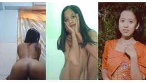 ဘဲကကြာဆေးတွေသောက်ထားတာနေမယ် မိနစ်ရှည်လေး၃၅မိနစ်တောင်ဖြုတ်တာ video preview
